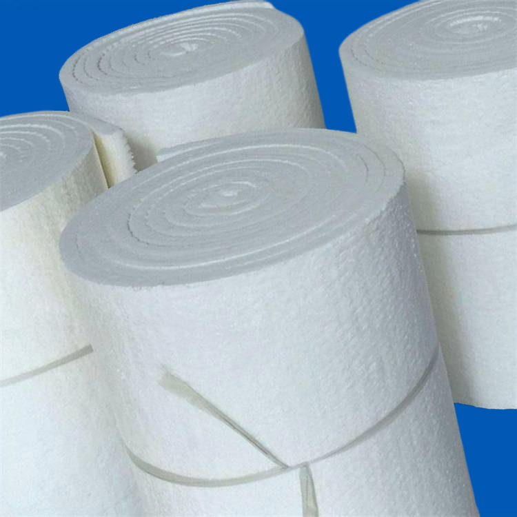 龙泉陶瓷纤维毡